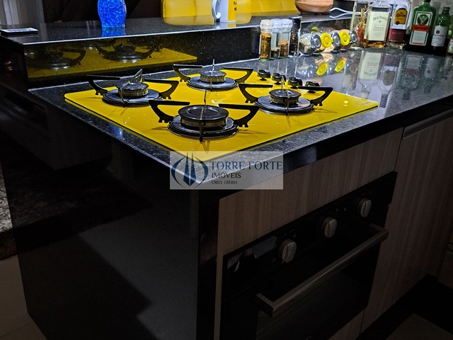Apartamento para Venda em São Paulo - 5