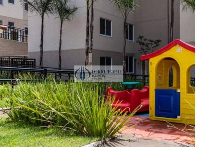 #7618 - Apartamento para Venda em São Paulo - SP