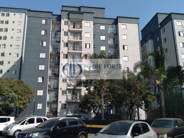 Apartamento para Venda em São Paulo - 4