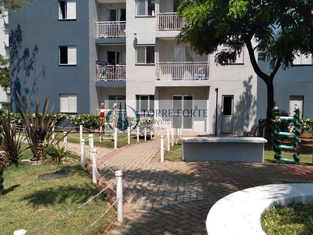 Apartamento para Venda em São Paulo - 3
