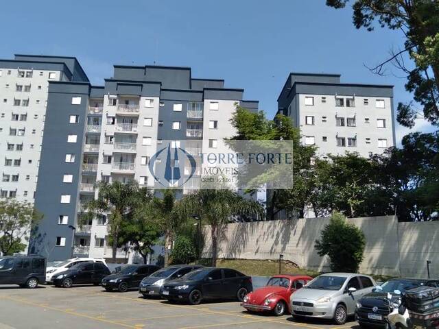 Apartamento para Venda em São Paulo - 2