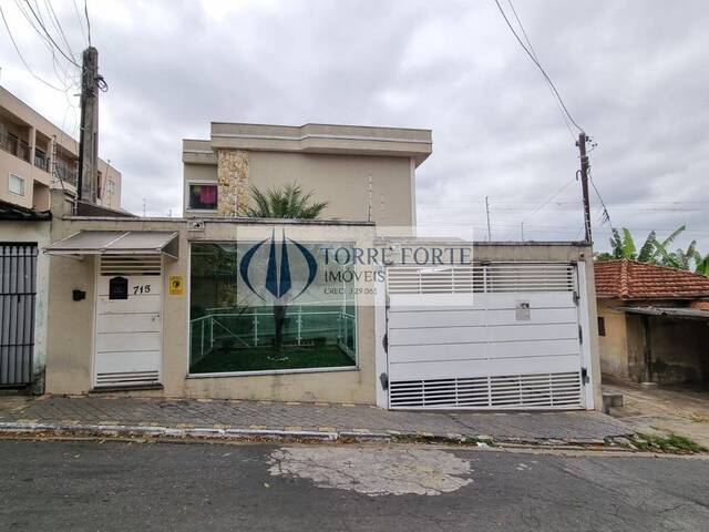 #7624 - Apartamento para Venda em São Paulo - SP