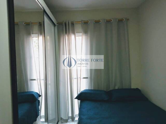 #7627 - Apartamento para Venda em Santo André - SP