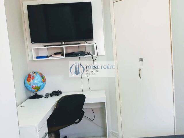 #7627 - Apartamento para Venda em Santo André - SP