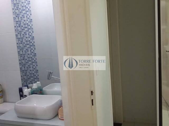Apartamento para Venda em Santo André - 5