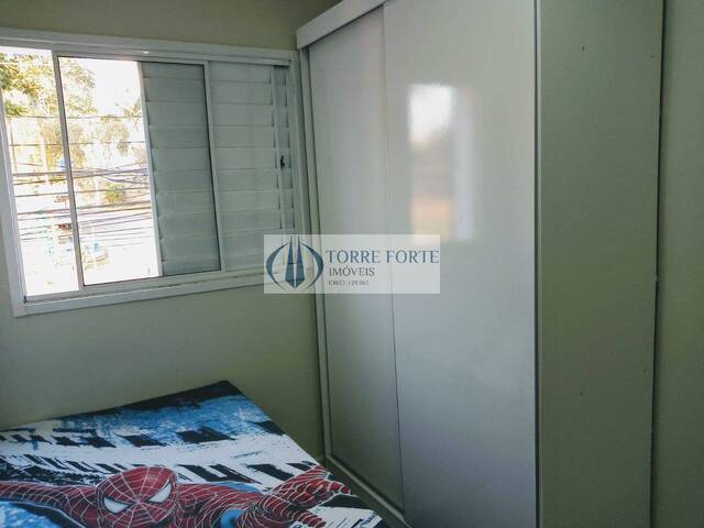 Apartamento para Venda em Santo André - 4