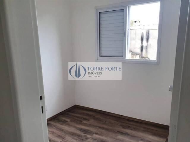 #7628 - Apartamento para Venda em Santo André - SP