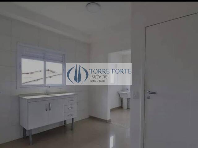 #7628 - Apartamento para Venda em Santo André - SP