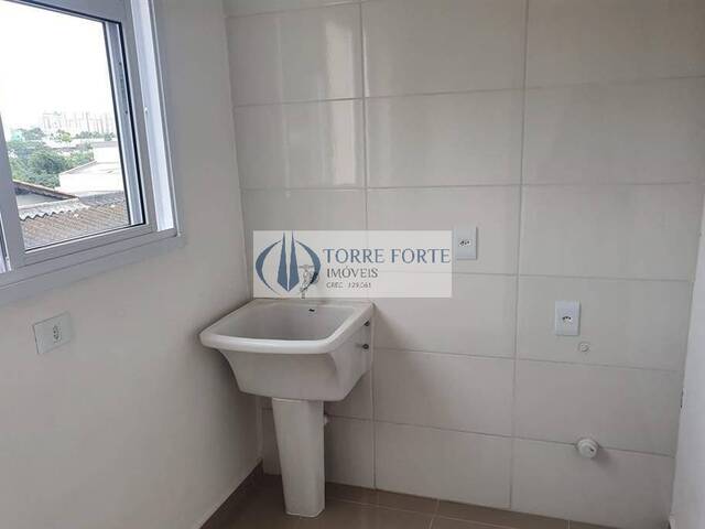 Apartamento para Venda em Santo André - 4