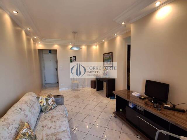 #7644 - Apartamento para Venda em São Paulo - SP - 2