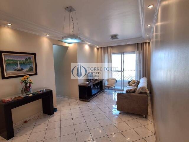 #7644 - Apartamento para Venda em São Paulo - SP