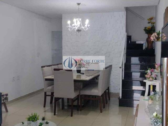 Casa para Venda em São Paulo - 4