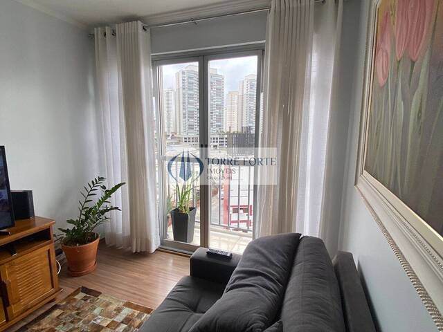 #7648 - Apartamento para Venda em São Paulo - SP