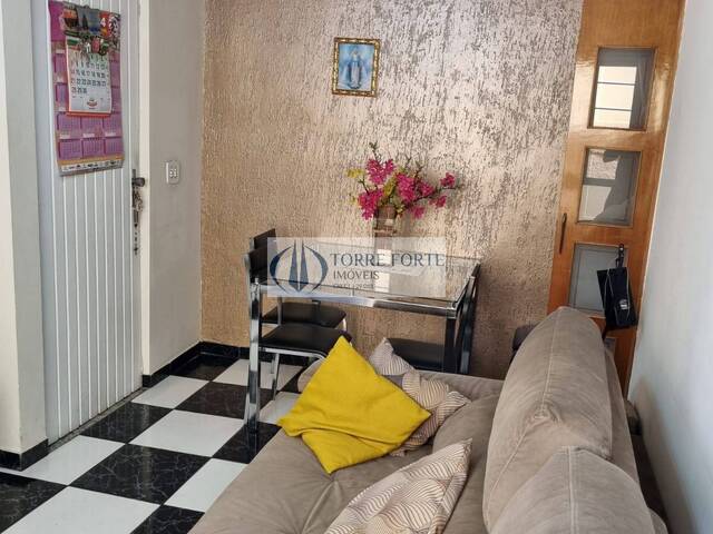 Apartamento para Venda em São Paulo - 3