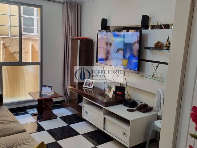 Apartamento para Venda em São Paulo - 2