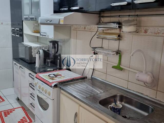 Apartamento para Venda em São Paulo - 5