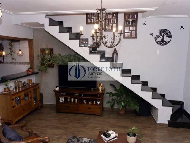 Casa para Venda em São Paulo - 4