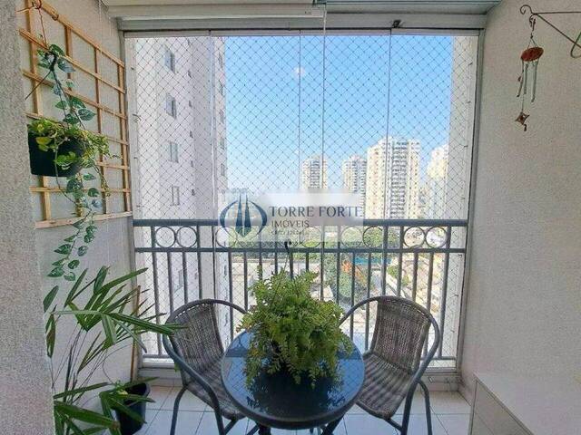 Apartamento para Venda em São Paulo - 3