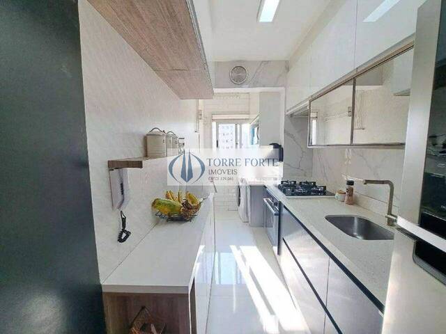 Apartamento para Venda em São Paulo - 5