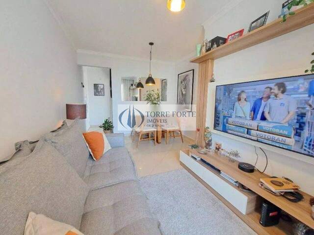 Apartamento para Venda em São Paulo - 2