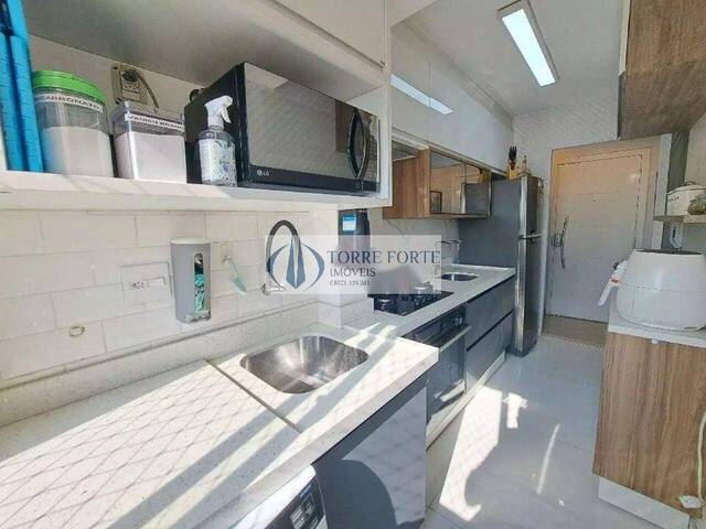 Apartamento para Venda em São Paulo - 4