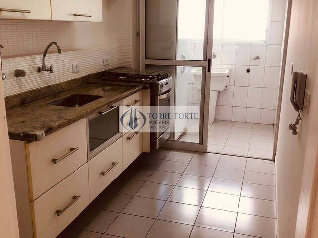 Apartamento para Venda em São Paulo - 5