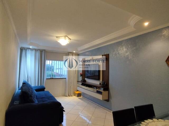 Casa para Venda em Santo André - 2