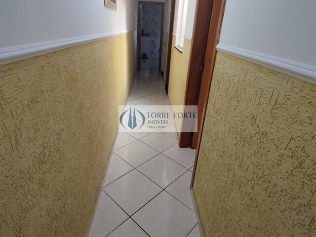 Casa para Venda em Santo André - 3
