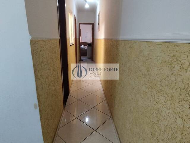 Casa para Venda em Santo André - 5