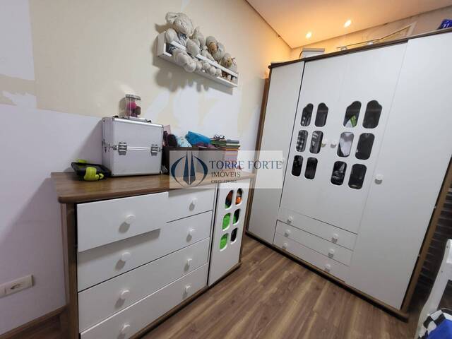 Casa para Venda em Santo André - 5