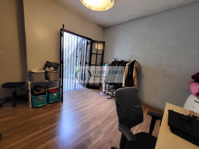 Casa para Venda em Santo André - 4