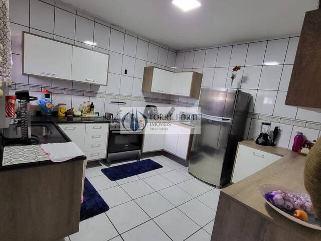 Casa para Venda em Santo André - 3