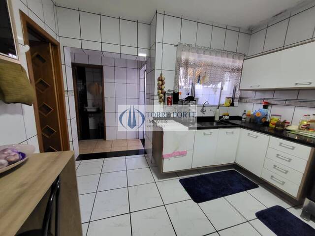 Casa para Venda em Santo André - 2