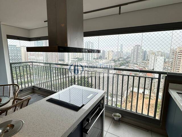 Apartamento para Venda em São Paulo - 5