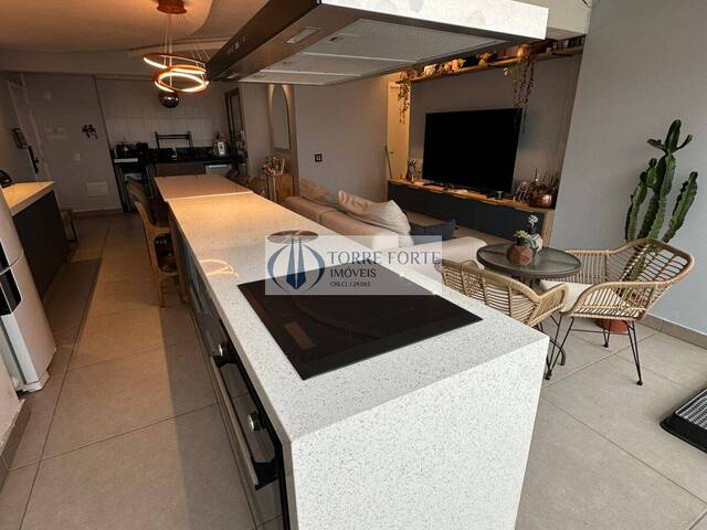 Apartamento para Venda em São Paulo - 4