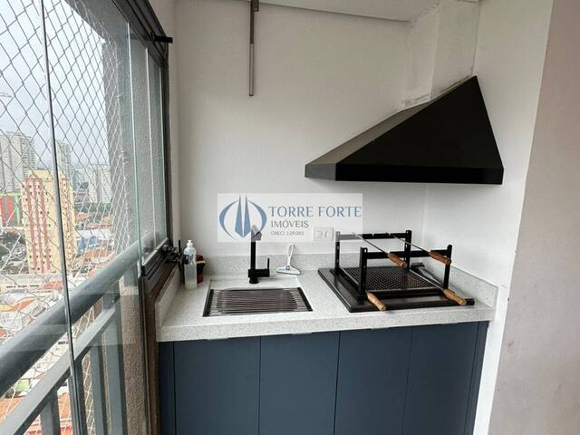 Apartamento para Venda em São Paulo - 2