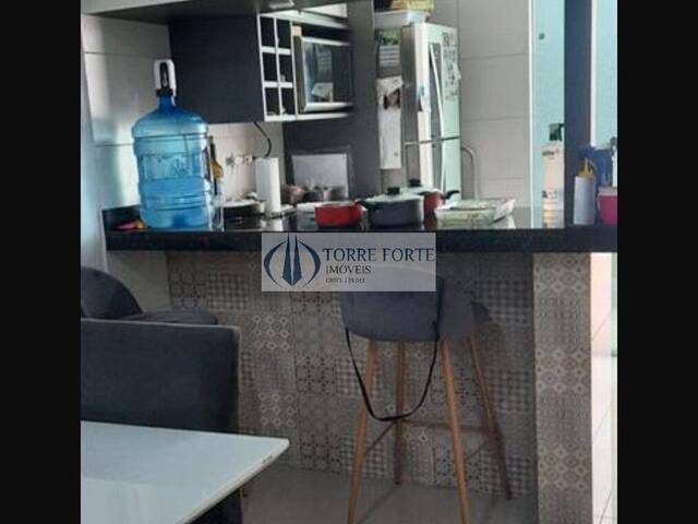 Apartamento para Venda em Santo André - 5