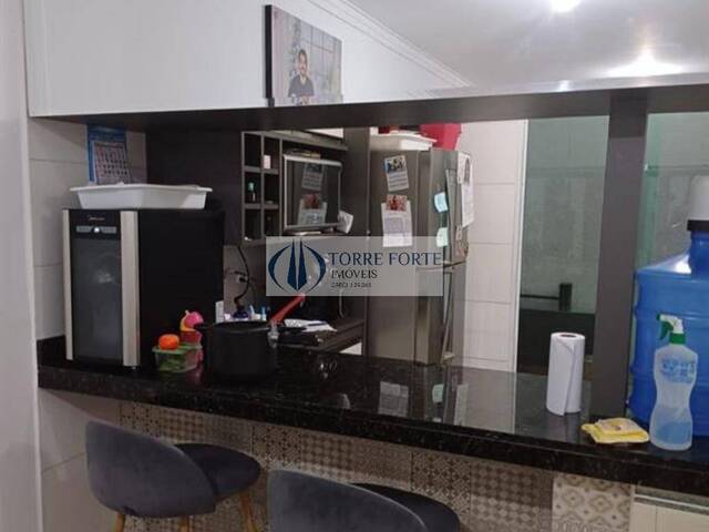 Apartamento para Venda em Santo André - 3