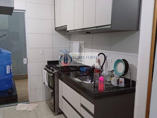 Apartamento para Venda em Santo André - 4