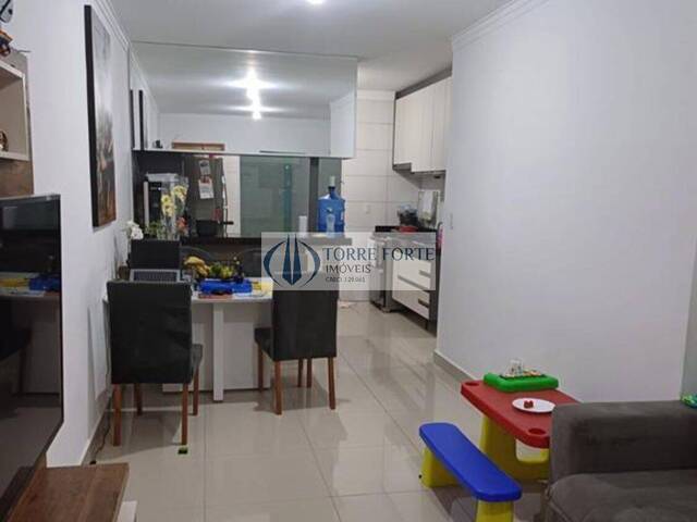 Apartamento para Venda em Santo André - 2