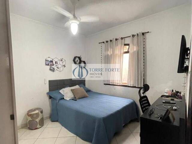 Casa para Venda em Santo André - 4