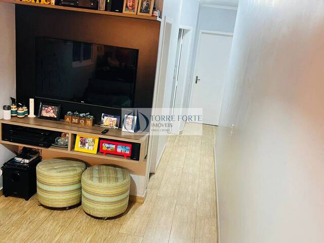 Apartamento para Venda em Santo André - 2