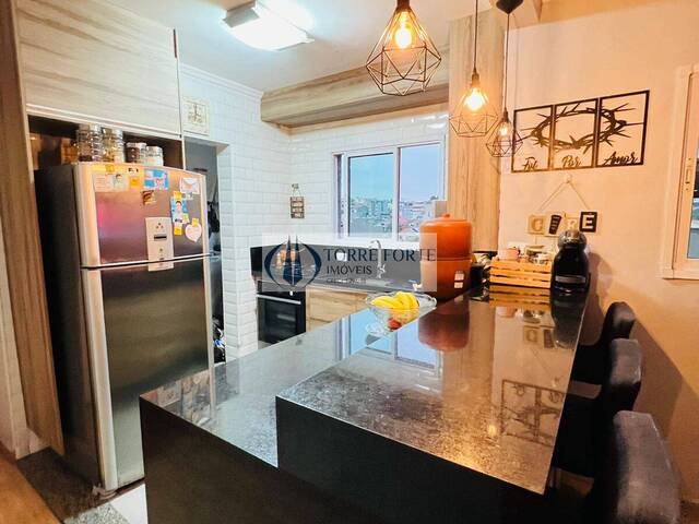Apartamento para Venda em Santo André - 5