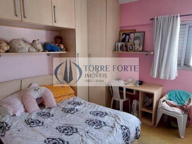 Apartamento para Venda em Santo André - 2