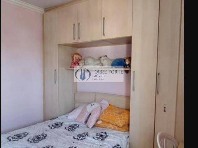 Apartamento para Venda em Santo André - 3