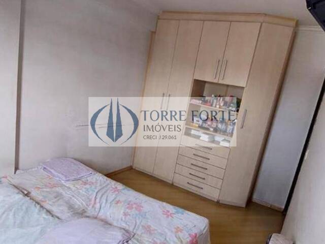 Apartamento para Venda em Santo André - 5