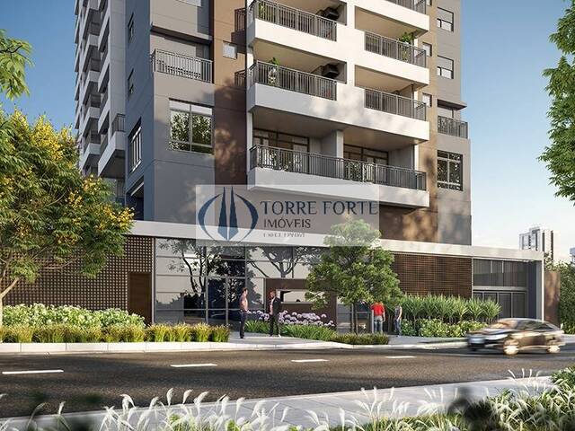 #7685 - Apartamento para Venda em São Paulo - SP