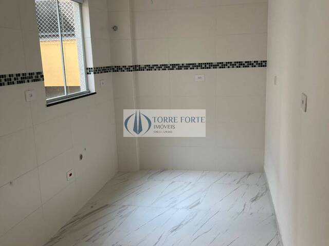 Apartamento para Venda em Santo André - 2