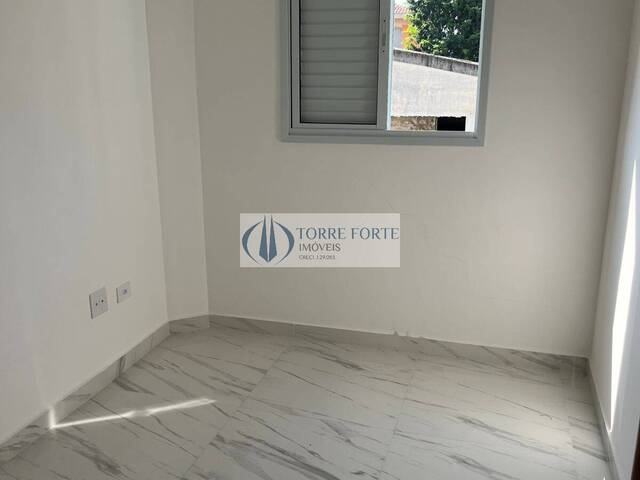 Apartamento para Venda em Santo André - 4