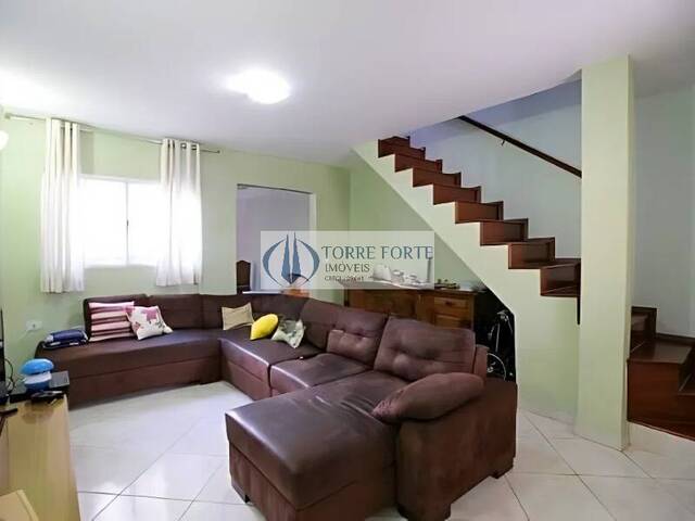#7696 - Sobrado para Venda em São Paulo - SP - 1